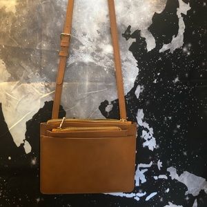Cross body bag